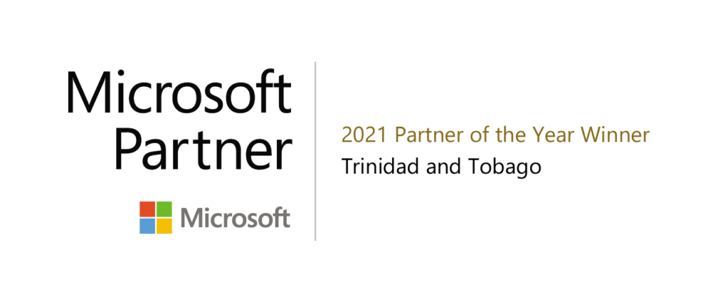 Microsoft PoTY logo