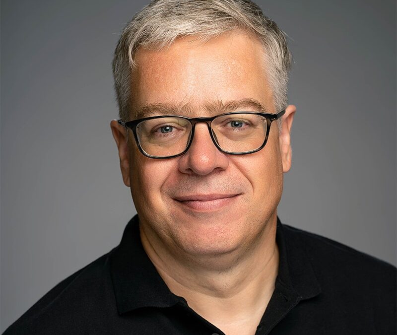 Derrick Villeneuve