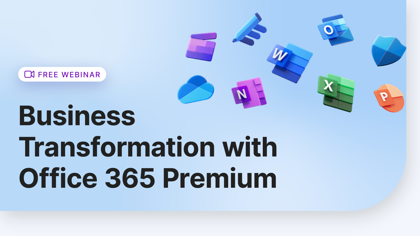 Business Transformation with Office 365 Premium