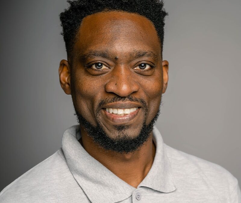 Justin Gittens