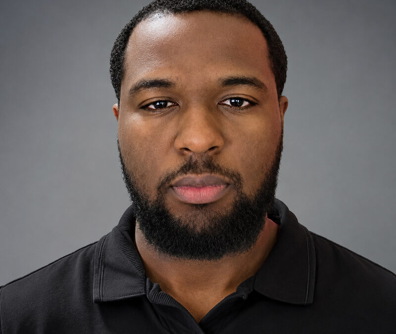 Marc Roberts
