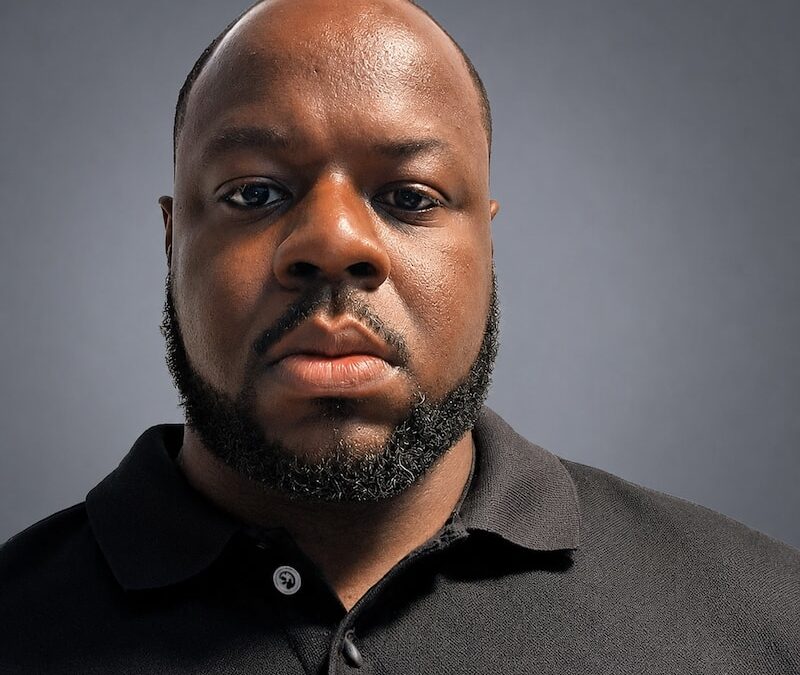 Winston Trotman Jr.