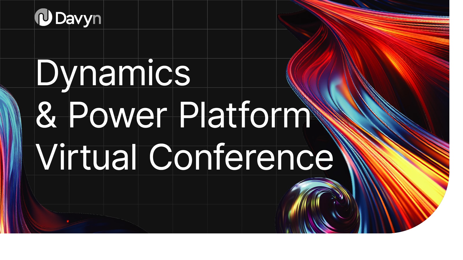 Dynamics & Power Platform Conference