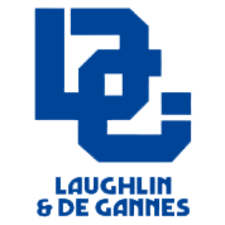 Laughlin & De Gannes