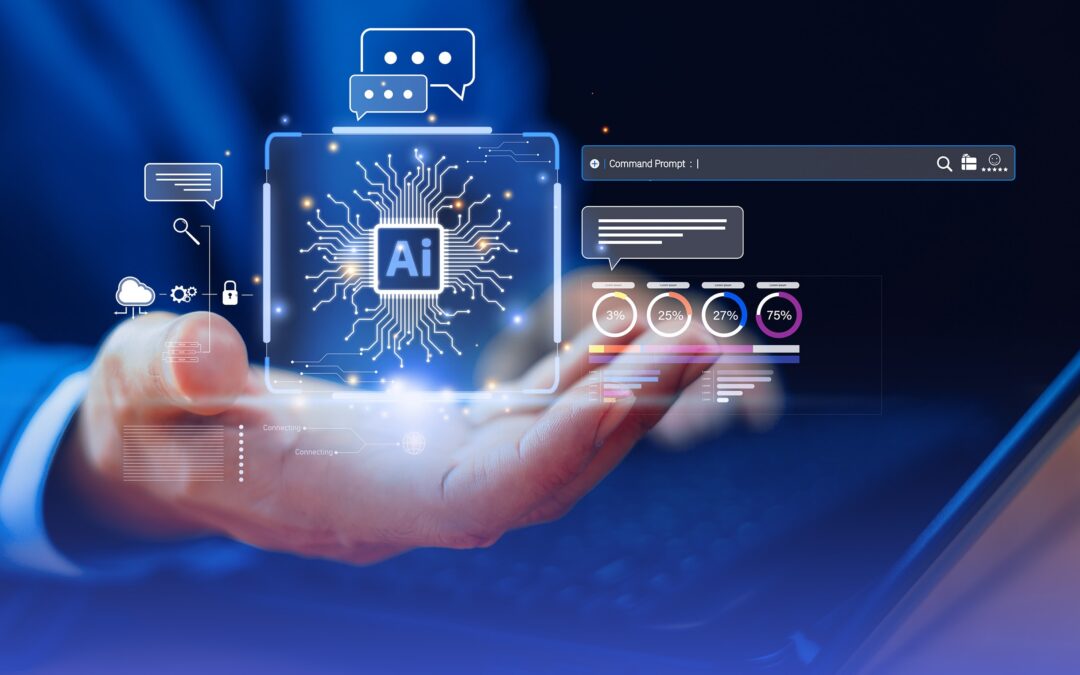How AI and Copilot Studio Are Transforming Low-Code App Development in Microsoft Power Apps