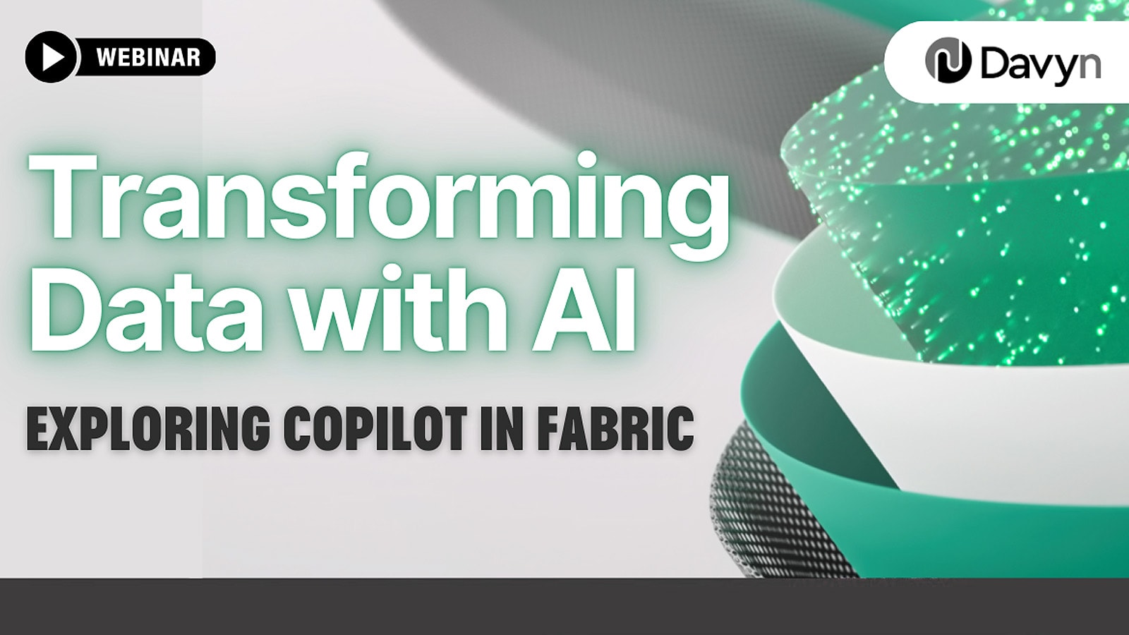 Transforming Data with AI
