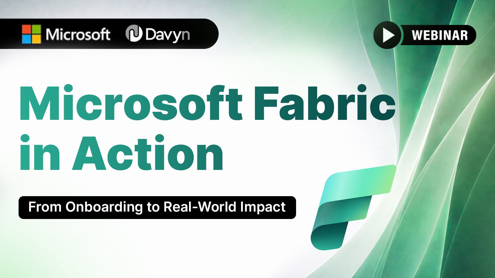 Microsoft Fabric in Action
