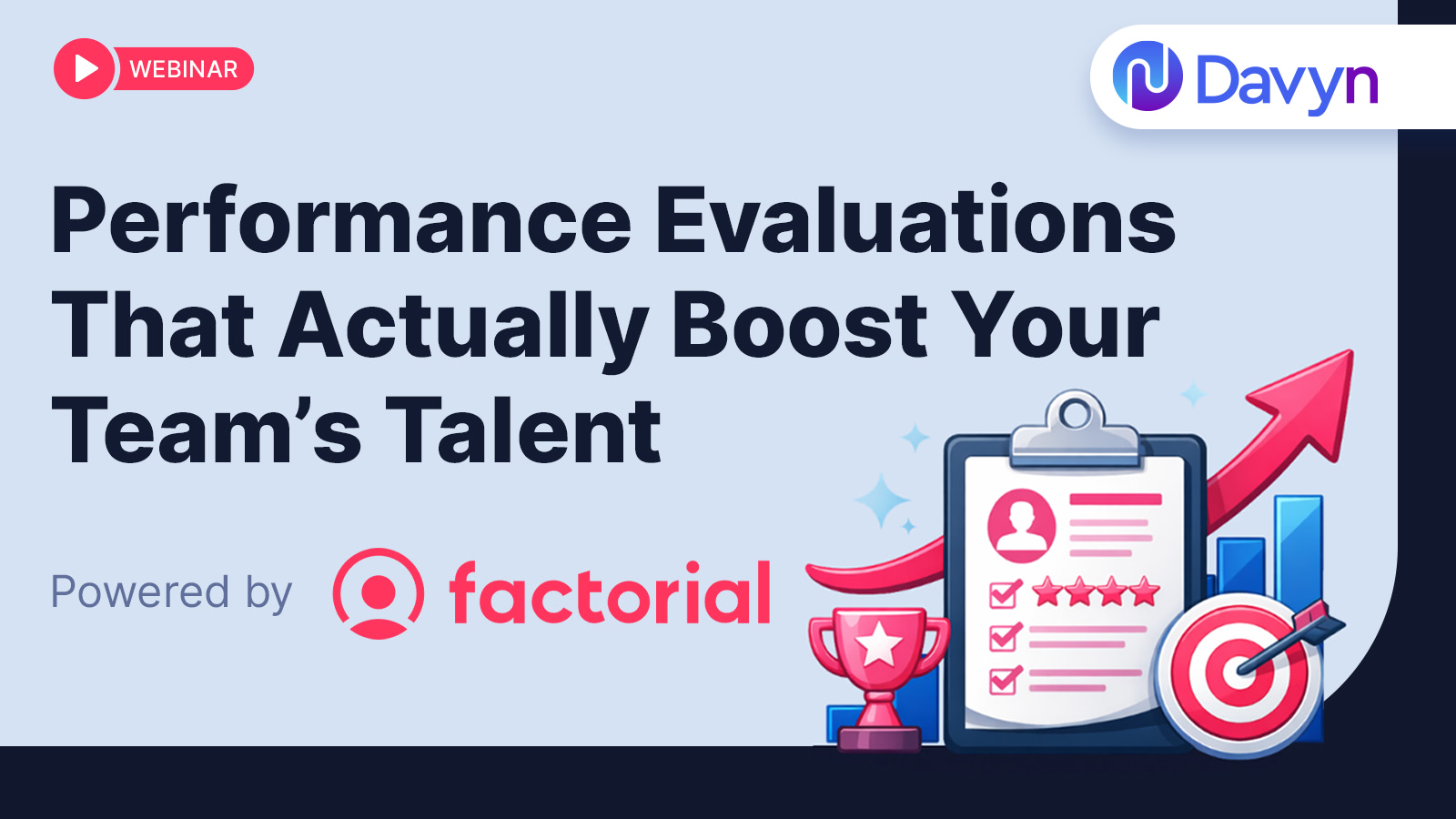 Performance Evaluations That Actually Boost Your Team’s Talent